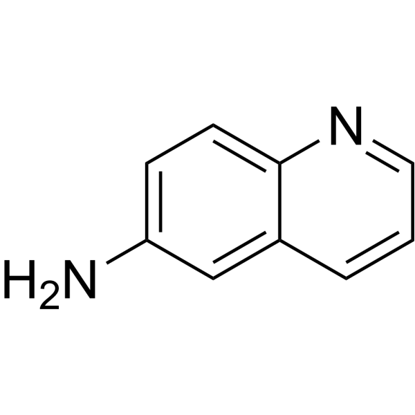 6-Aminoquinoline 580-15-4